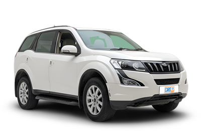 Mahindra XUV500-img